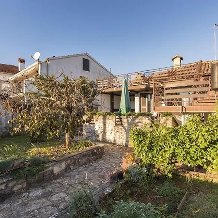 Dom wakacyjny Majda Novigrad (Istria)