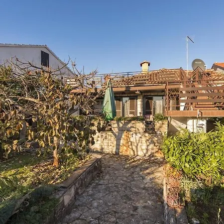 Majda Dom wakacyjny Novigrad (Istria)