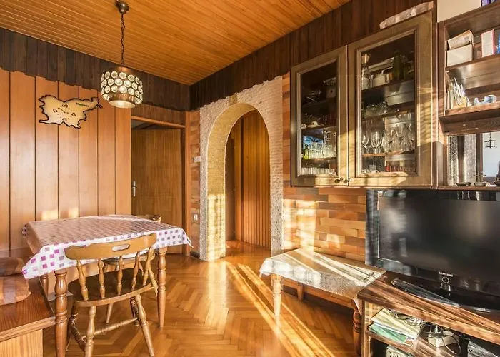 Majda * Novigrad Istria