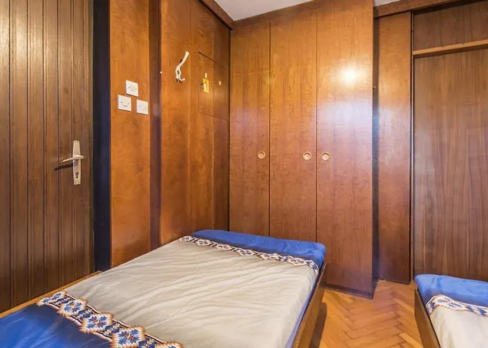 Majda Сasa de vacaciones