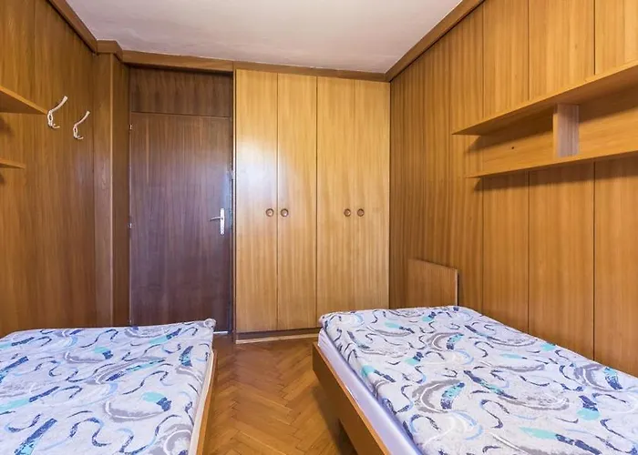 Majda Сasa de vacaciones *