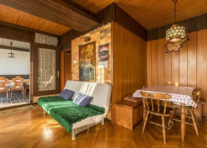 Majda * Novigrad Istria