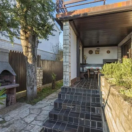 Majda Ferienhaus Novigrad Istria