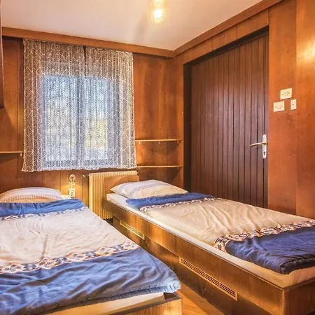 Majda Novigrad Istria