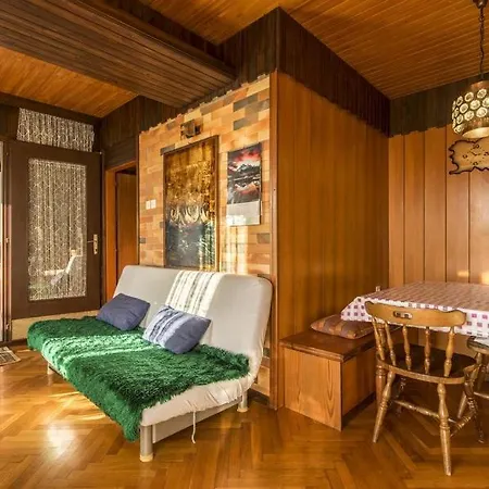 Majda * Novigrad Istria