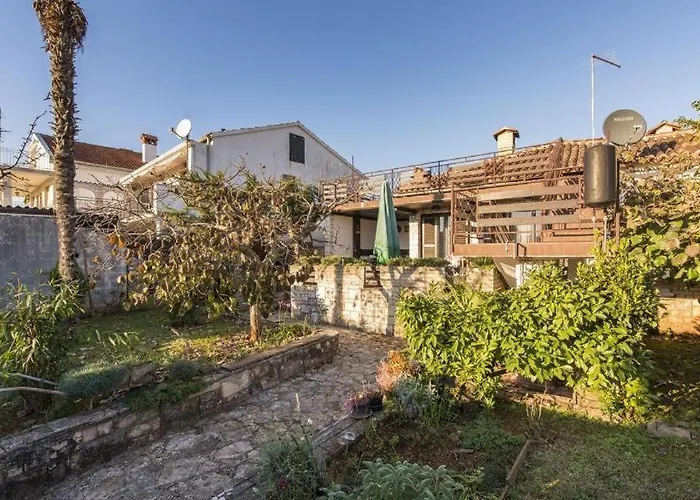 Ferienhaus Majda Novigrad Istria