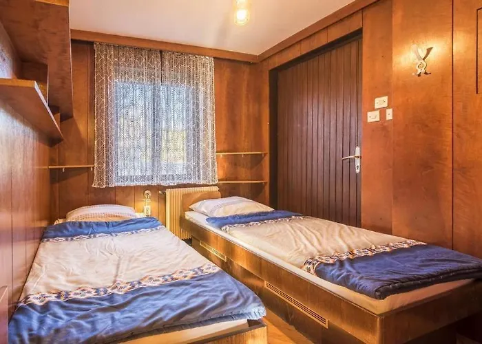 Majda Novigrad Istria