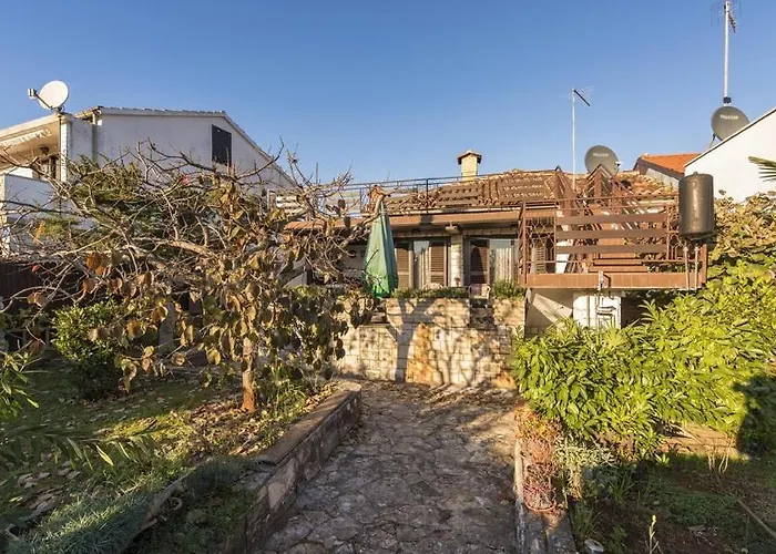 Majda Ferienhaus Novigrad Istria