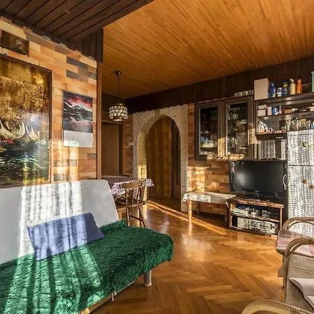 Feriehus Majda Novigrad Istria