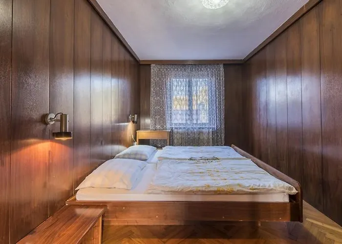 Feriehus Majda Novigrad Istria